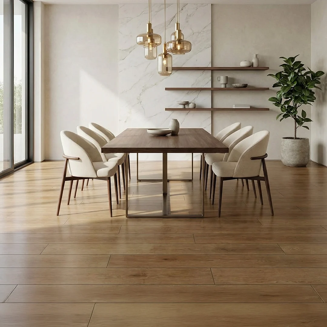 Floor Smart New Oak